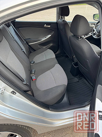 Продам Hyundai Solaris 2012г. Донецк - изображение 6