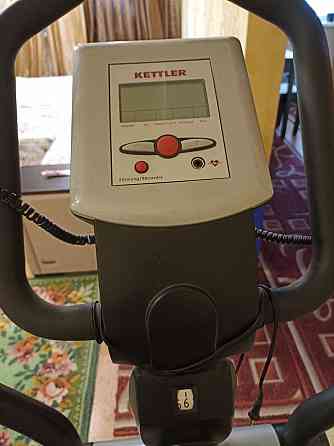 Орбитрек KETTLER Vito xs Донецк