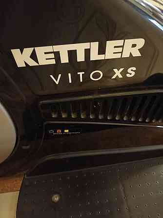 Орбитрек KETTLER Vito xs Донецк