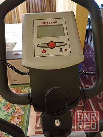 Орбитрек KETTLER Vito xs Донецк - изображение 5