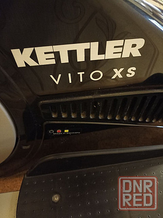 Орбитрек KETTLER Vito xs Донецк - изображение 2