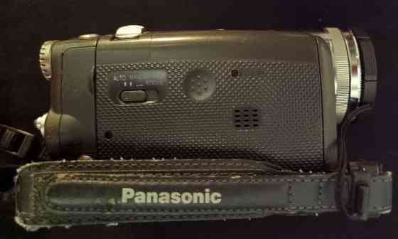 Видеокамера panasonic NV-GS120 Донецк