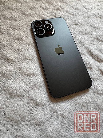 iPhone 15 pro max Донецк - изображение 8