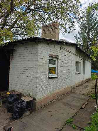 Продам часть дома Круг, ул. Летняя Донецк