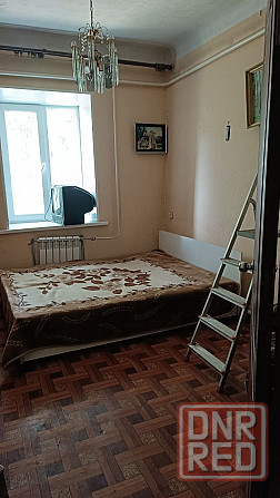 Продам часть дома Круг, ул. Летняя Донецк - изображение 10