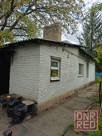Продам часть дома Круг, ул. Летняя Донецк - изображение 2