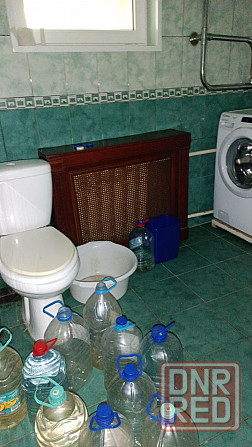 Продам часть дома Круг, ул. Летняя Донецк - изображение 11