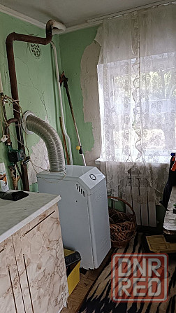 Продам часть дома Круг, ул. Летняя Донецк - изображение 4