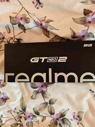 Realme GT Neo 2 Макеевка