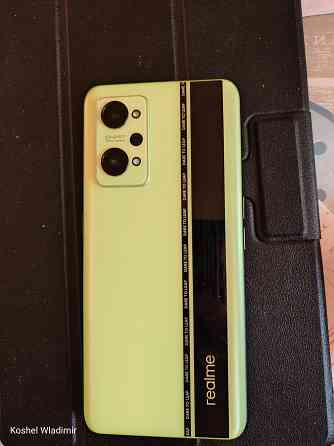 Realme GT Neo 2 Макеевка