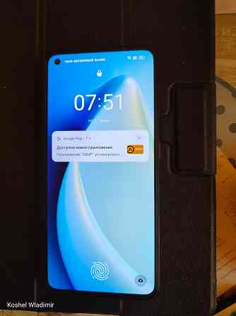 Realme GT Neo 2 Макеевка