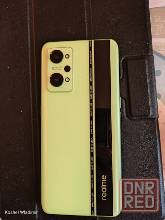 Realme GT Neo 2 Макеевка - изображение 1