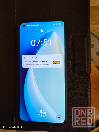 Realme GT Neo 2 Макеевка - изображение 3