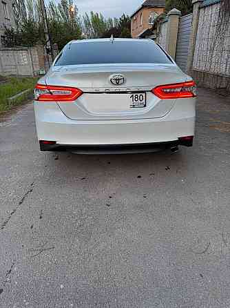 Продам Toyota Camry 70 2.5 , 68800 км, осмотр в г. Донецк Донецк
