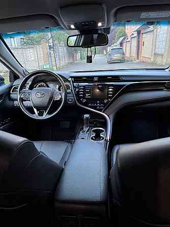 Продам Toyota Camry 70 2.5 , 68800 км, осмотр в г. Донецк Донецк