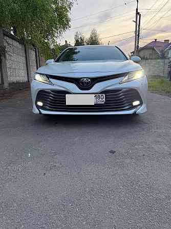 Продам Toyota Camry 70 2.5 , 68800 км, осмотр в г. Донецк Донецк