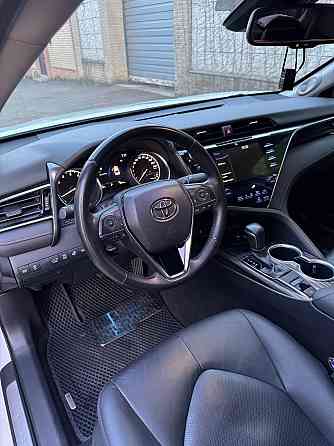 Продам Toyota Camry 70 2.5 , 68800 км, осмотр в г. Донецк Донецк