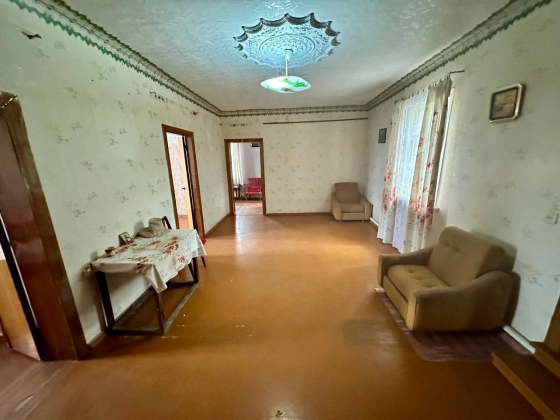Продажа дома, Кировский р-он, пос. Новорабочий Макеевка