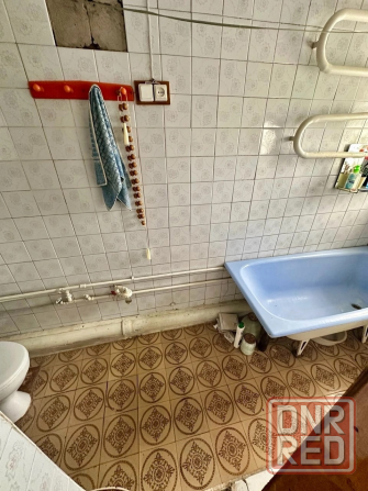 Продажа дома, Кировский р-он, пос. Новорабочий Макеевка - изображение 9