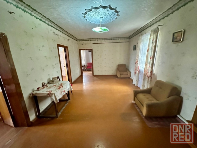 Продажа дома, Кировский р-он, пос. Новорабочий Макеевка - изображение 6