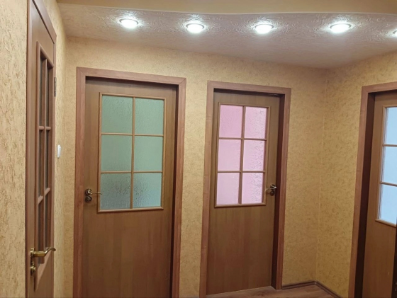 Продажа 3 комн. квартиры, кв-л Шахтерский Макеевка