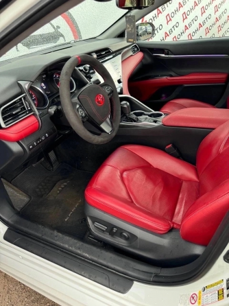 Продам Toyota Camry Донецк