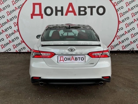 Продам Toyota Camry Донецк