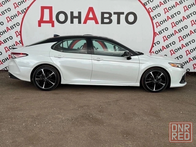 Продам Toyota Camry Донецк - изображение 2