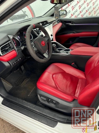 Продам Toyota Camry Донецк - изображение 4