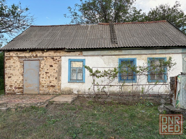 Продам дом Моспино (Вербовая балка) Донецк - изображение 3