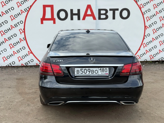 Продам Mercedes Benz e-class Донецк