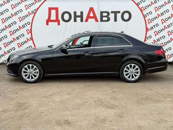 Продам Mercedes Benz e-class Донецк