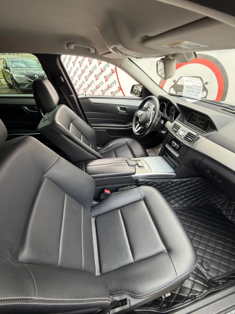 Продам Mercedes Benz e-class Донецк