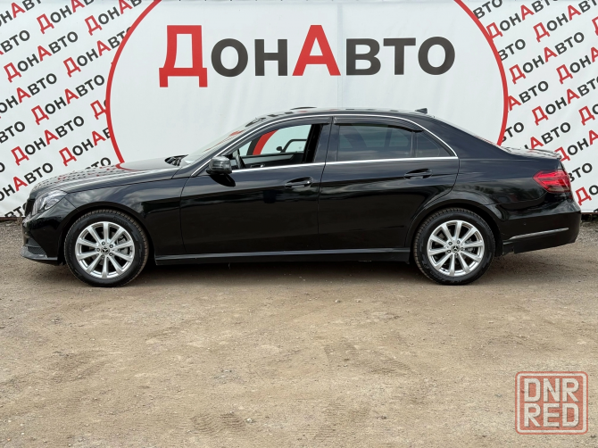 Продам Mercedes Benz e-class Донецк - изображение 2