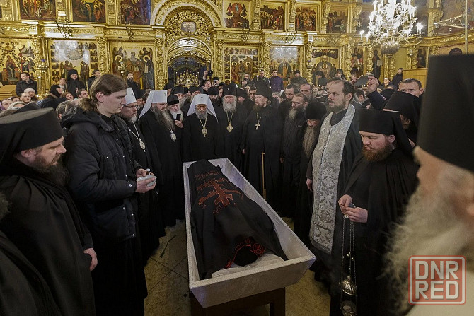 Производство Гробов / Гробы для солдат и гражданских Донецк - изображение 2