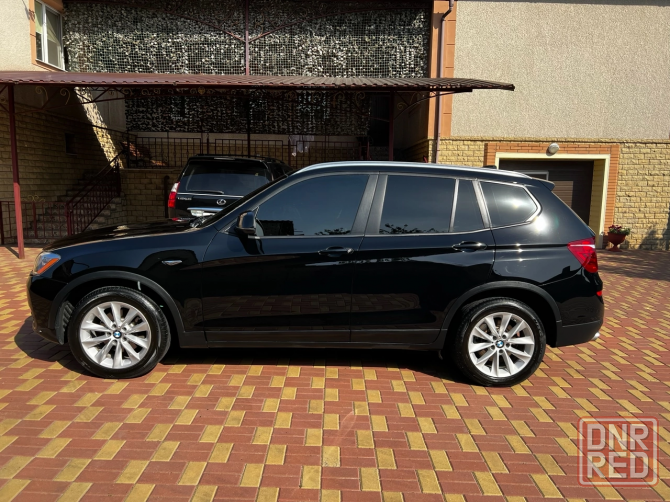 Продам BMW X3 Донецк - изображение 5