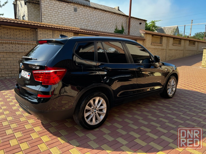 Продам BMW X3 Донецк - изображение 3