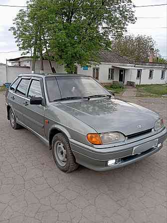 VAZ 2114 | 1.6 | 2010 Год Макеевка