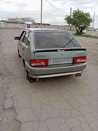 VAZ 2114 | 1.6 | 2010 Год Макеевка