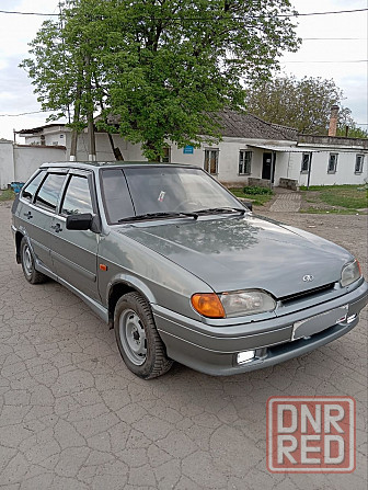 VAZ 2114 | 1.6 | 2010 Год Макеевка - изображение 5
