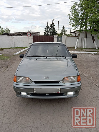 VAZ 2114 | 1.6 | 2010 Год Макеевка - изображение 1