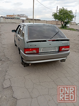 VAZ 2114 | 1.6 | 2010 Год Макеевка - изображение 3