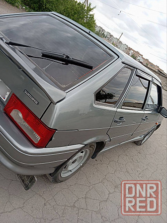 VAZ 2114 | 1.6 | 2010 Год Макеевка - изображение 2