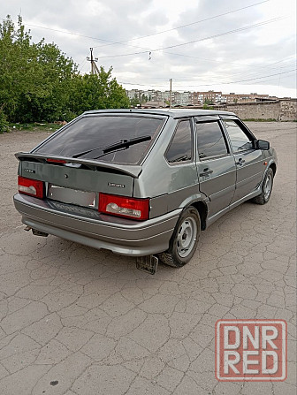 VAZ 2114 | 1.6 | 2010 Год Макеевка - изображение 7