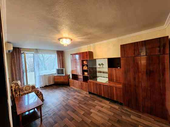 Продам 4-х ком. квартиру в Кировском р-не, Текстильщик Донецк
