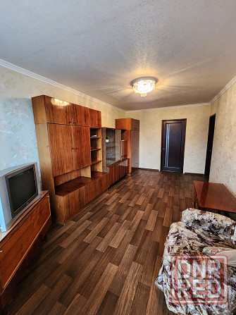 Продам 4-х ком. квартиру в Кировском р-не, Текстильщик Донецк - изображение 3
