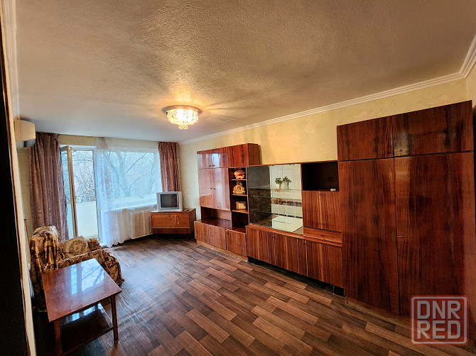Продам 4-х ком. квартиру в Кировском р-не, Текстильщик Донецк - изображение 4