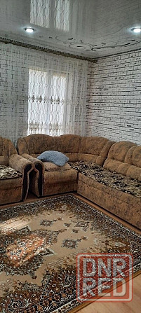 Продажа добротного дома Макеевка п.Осипенко Макеевка - изображение 7