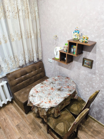 Продажа 2 квартира Макеевка 55 квартал Макеевка