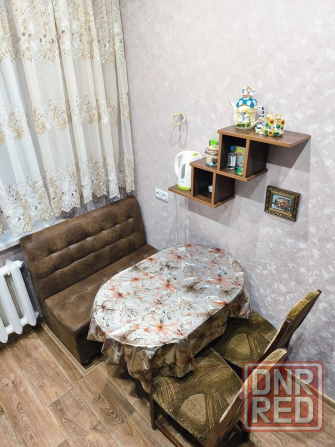 Продажа 2 квартира Макеевка 55 квартал Макеевка - изображение 1